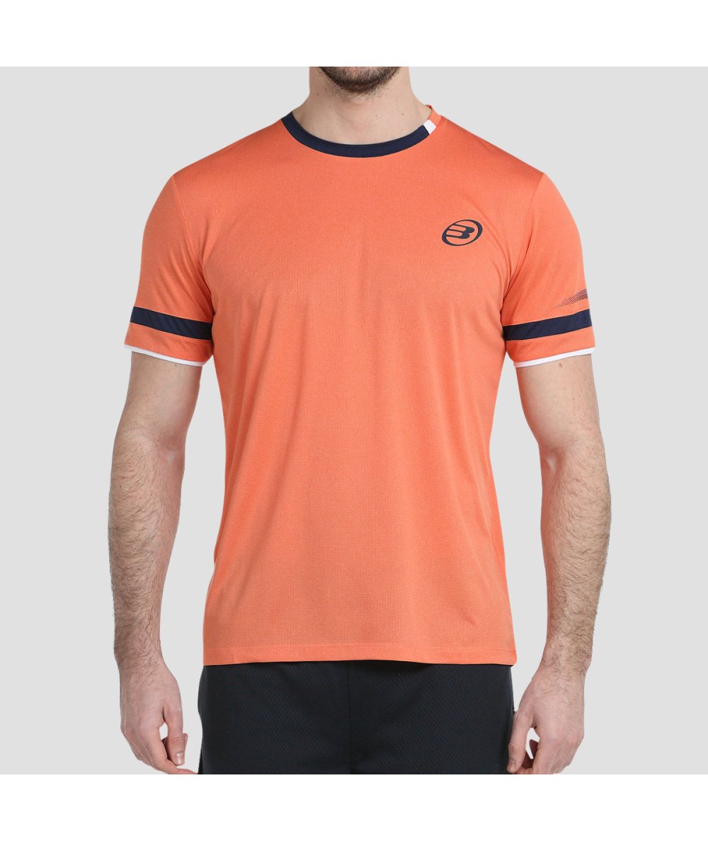 T-Shirt LIMAR 170 Laranja
