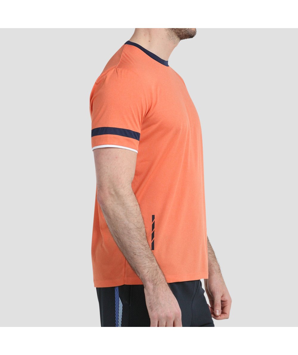 T-Shirt LIMAR 170 Laranja