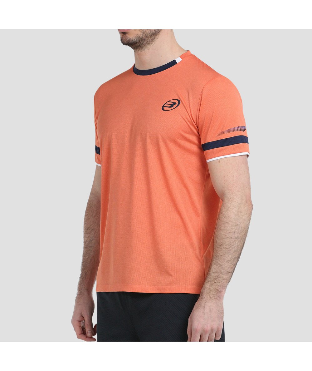 T-Shirt LIMAR 170 Laranja