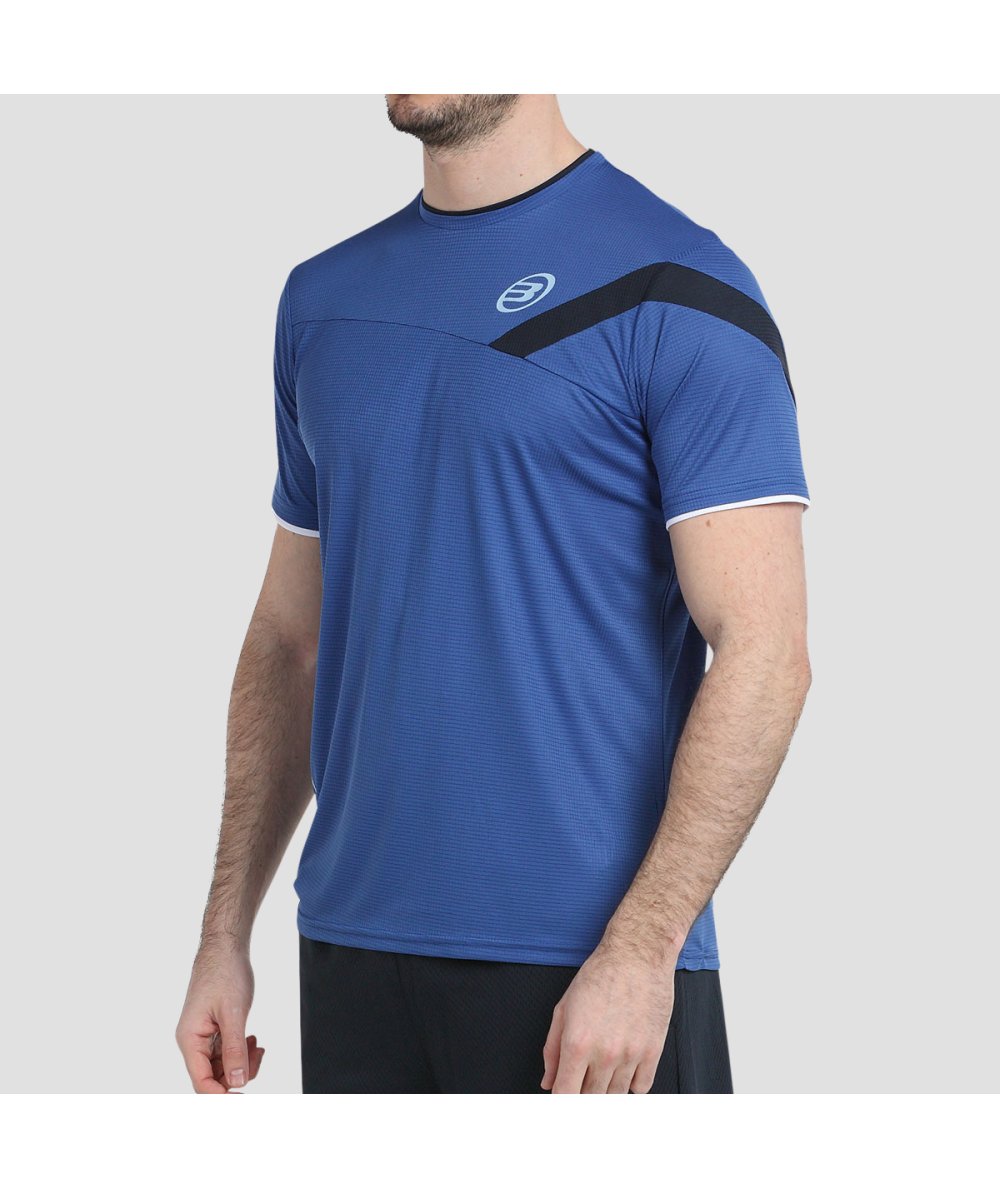 T-Shirt LUCIA 423 - Azul
