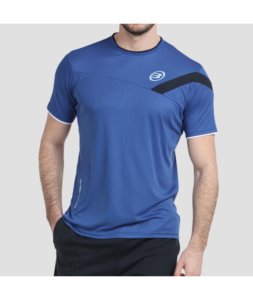 T-Shirt LUCIA 423 - Azul