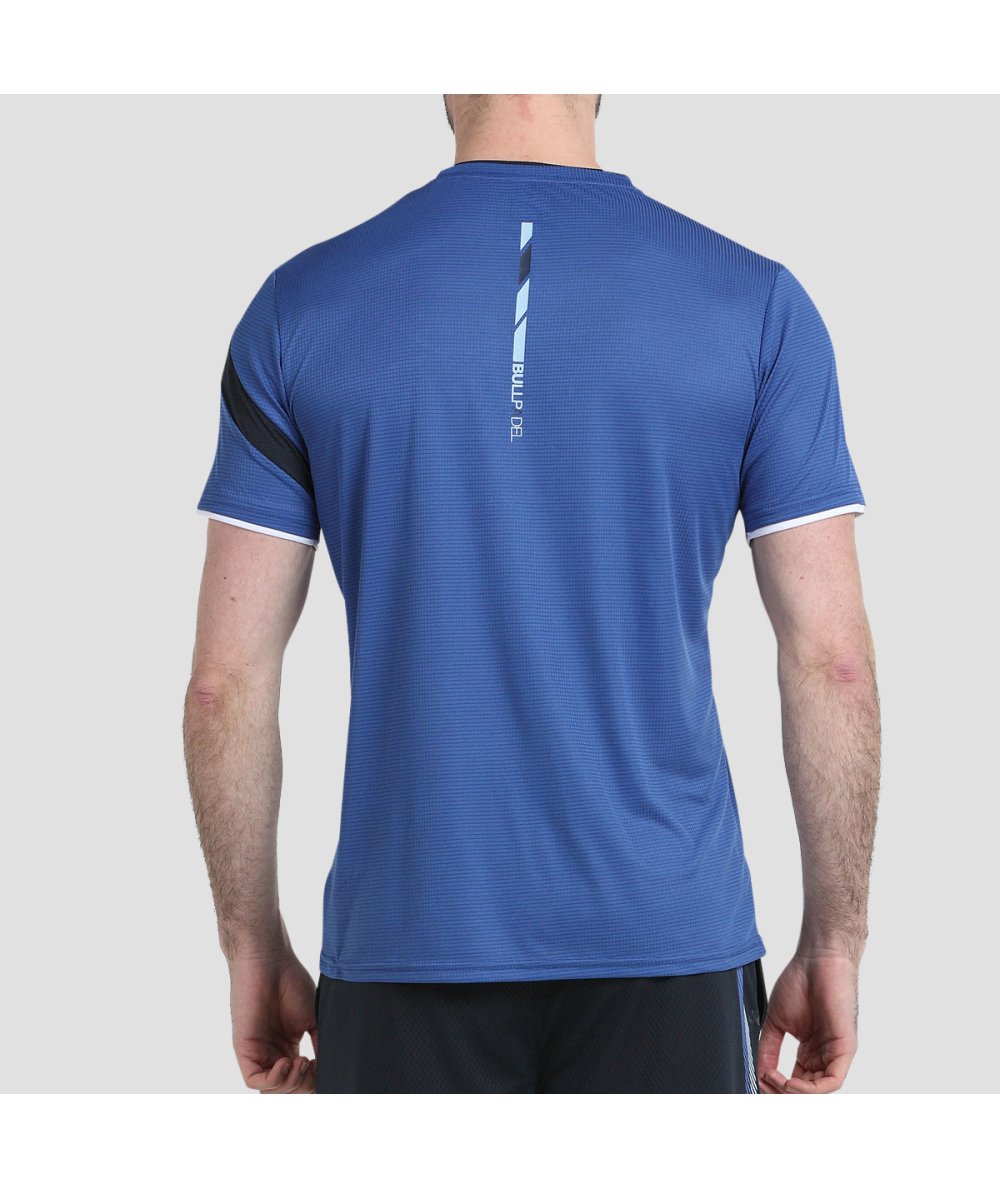 T-Shirt LUCIA 423 - Azul
