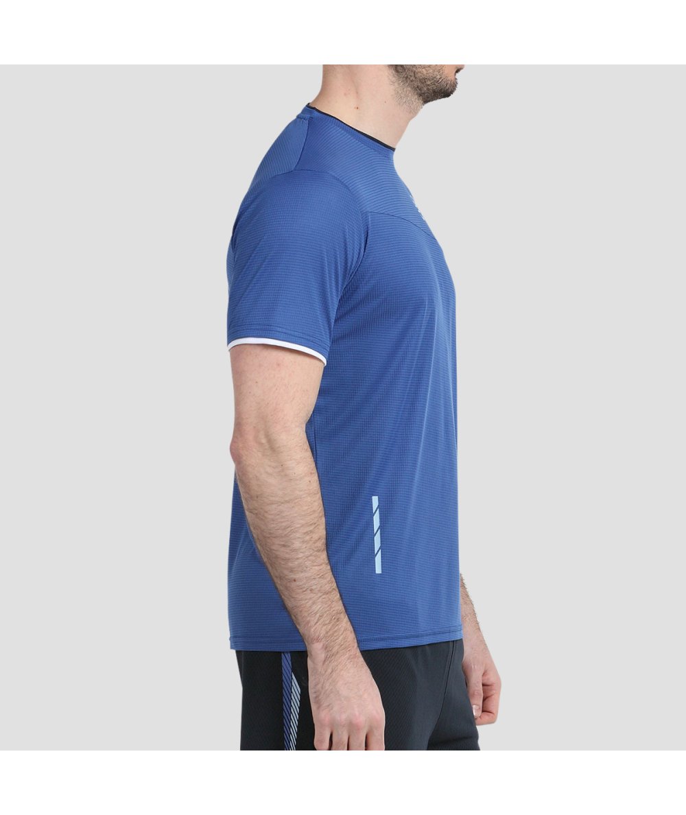 T-Shirt LUCIA 423 - Azul
