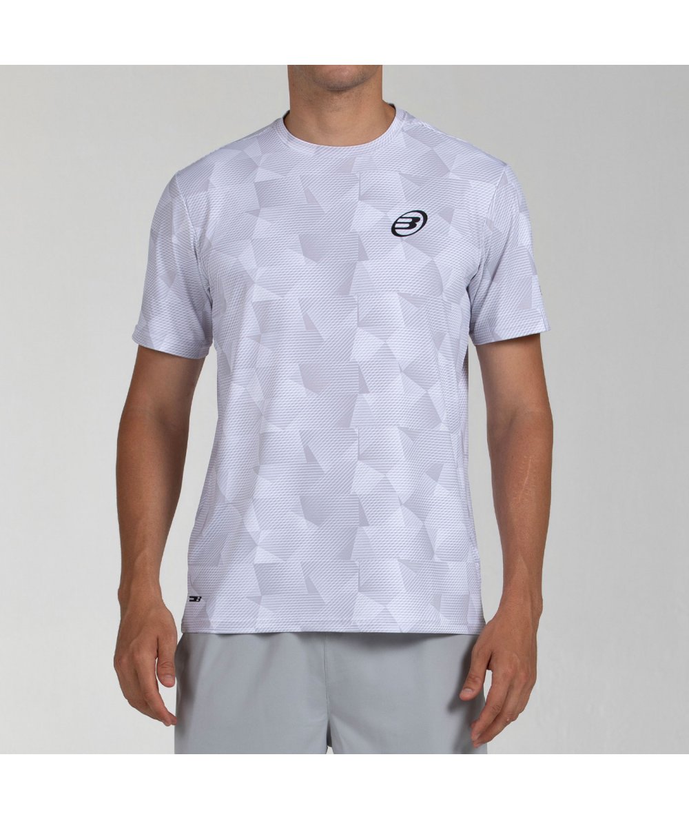 T-SHIRT MACONDO BRANCA