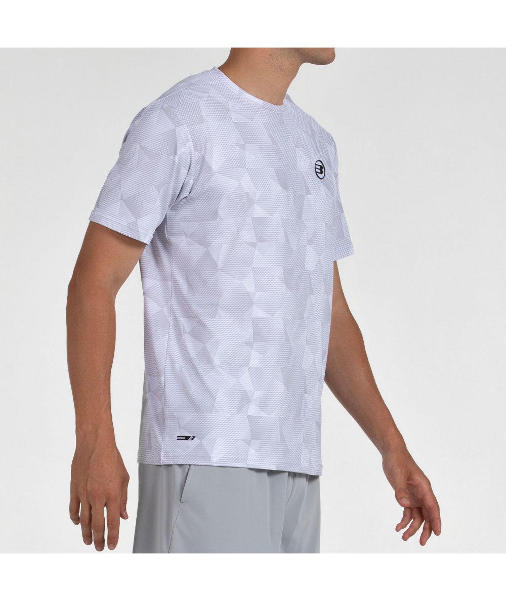 T-SHIRT MACONDO BRANCA