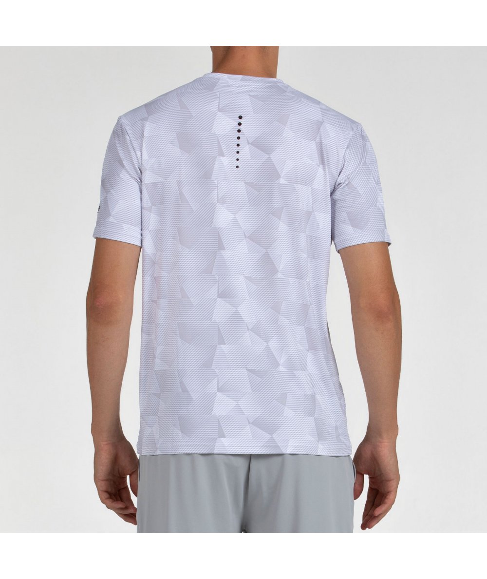 T-SHIRT MACONDO BRANCA