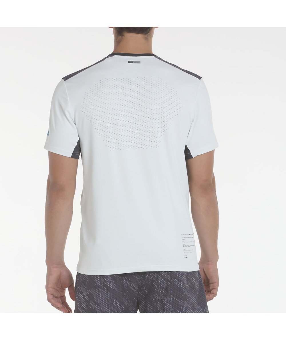 T-Shirt MINO 038 Branco
