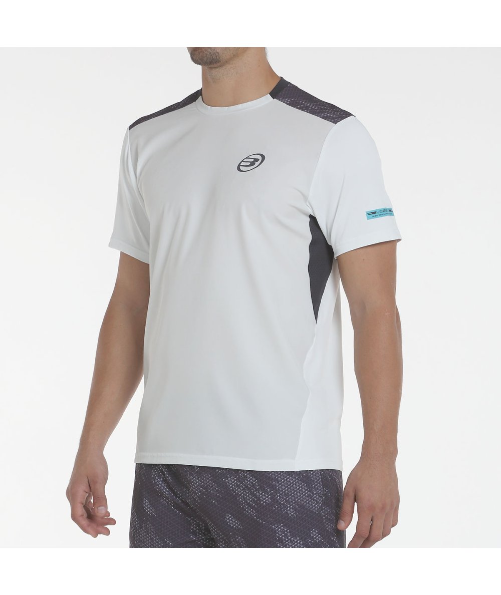 T-Shirt MINO 038 Branco