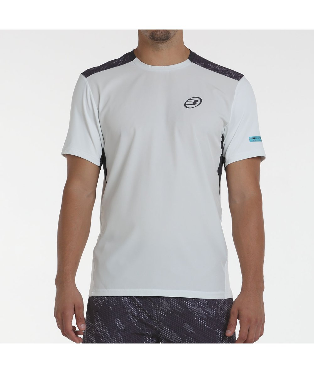T-Shirt MINO 038 Branco