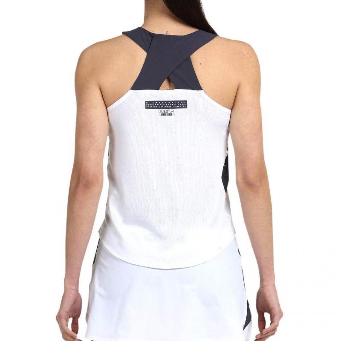T-Shirt NEUMAN 012 - Branco