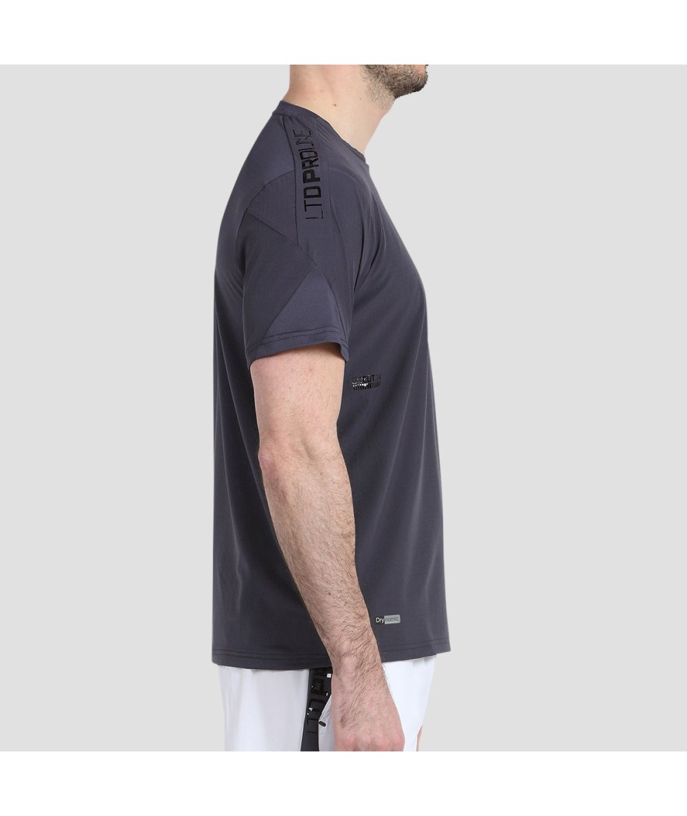 T-Shirt NIUE 414 Azul