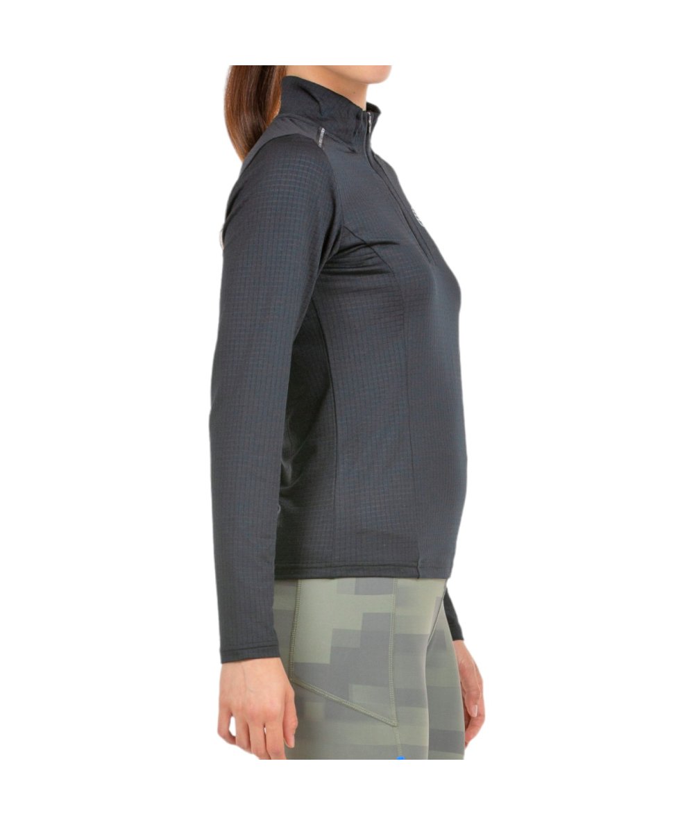 CAMISETA BULLPADEL NOGAIS 005 PRETO