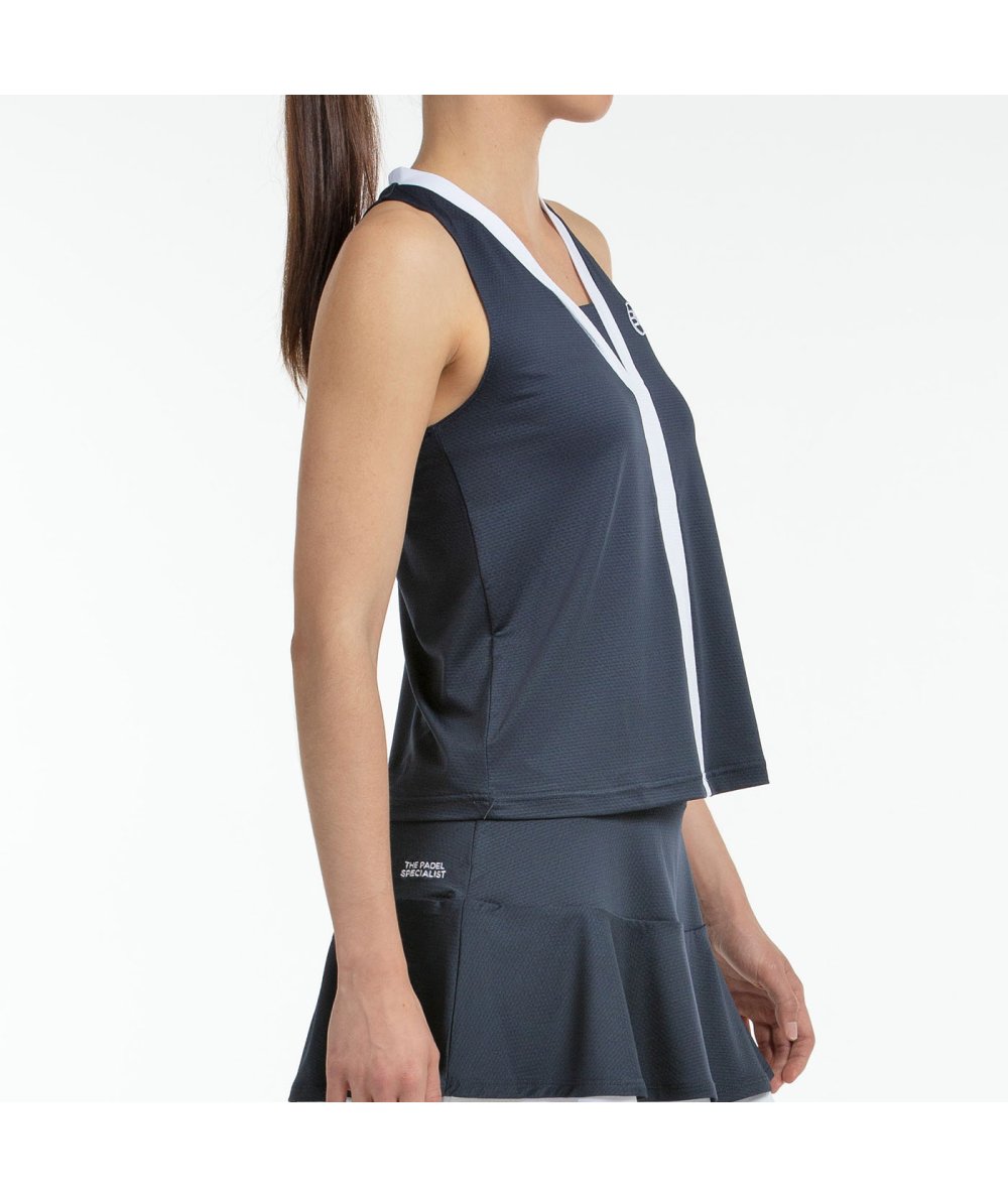 T-shirt TALITA 004 - Azul Marinho