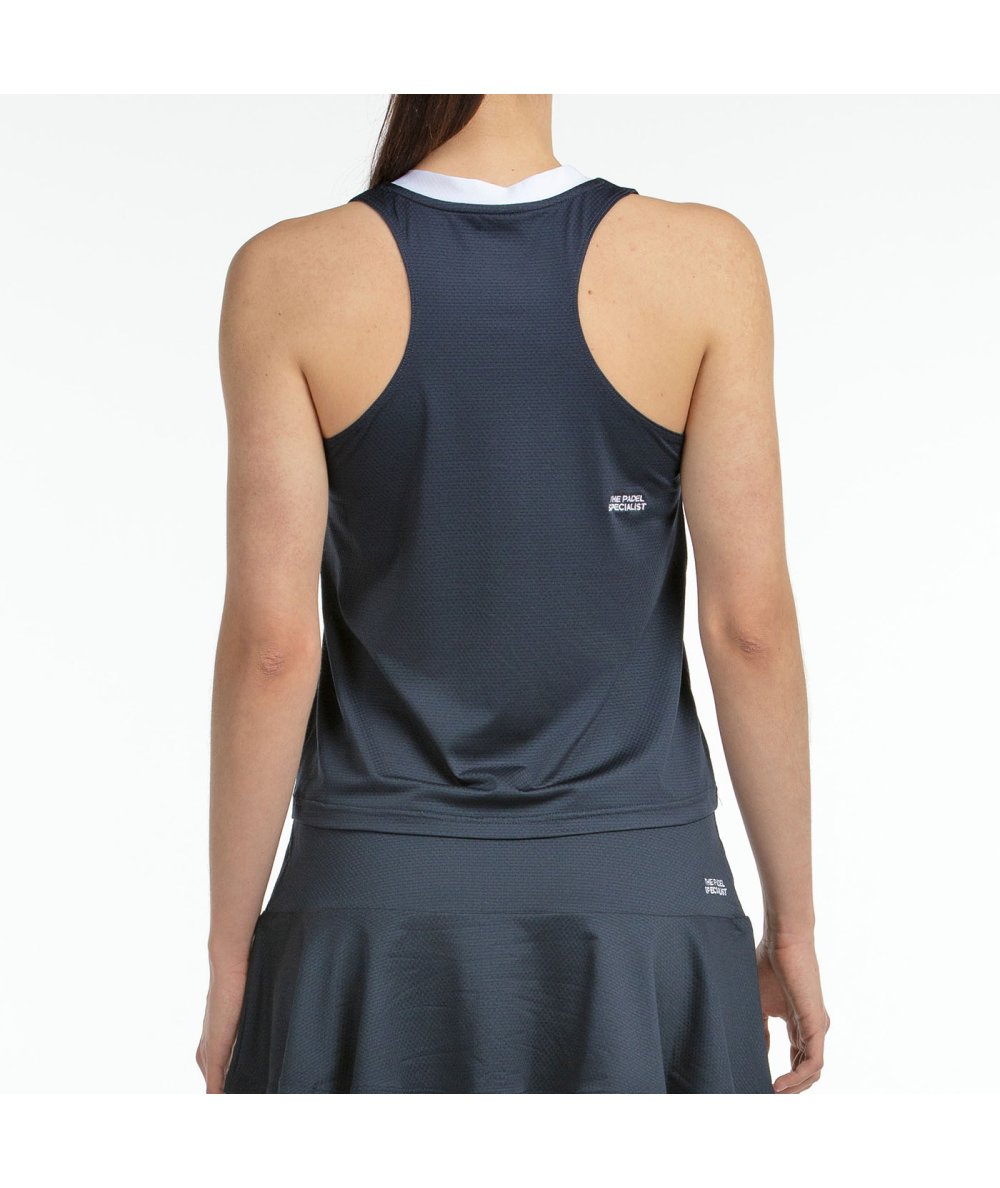 T-shirt TALITA 004 - Azul Marinho