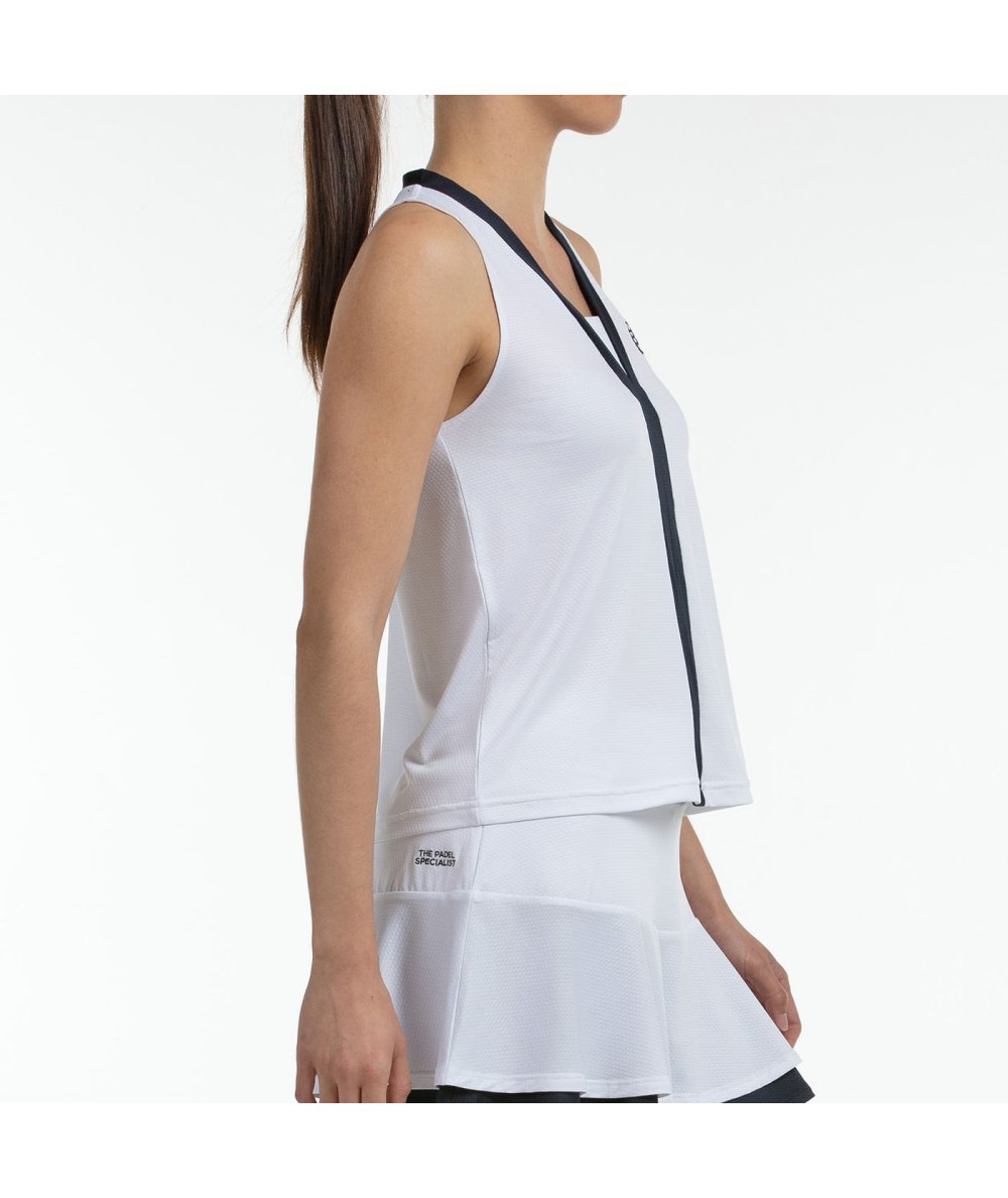 T-shirt TALITA 012 - Branco