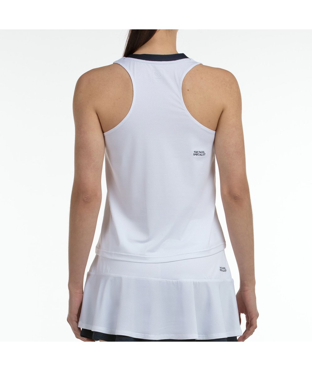 T-shirt TALITA 012 - Branco