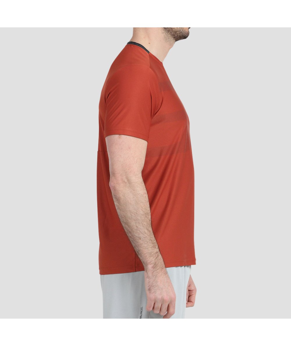 CAMISOLA BULLPADEL UNALE 706 CST