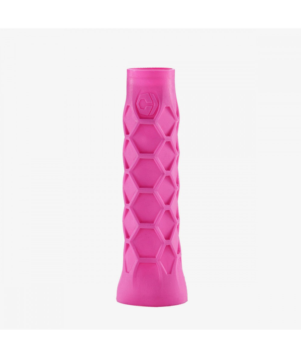 HESACORE BULLPADEL W GRIP-FUCSIA