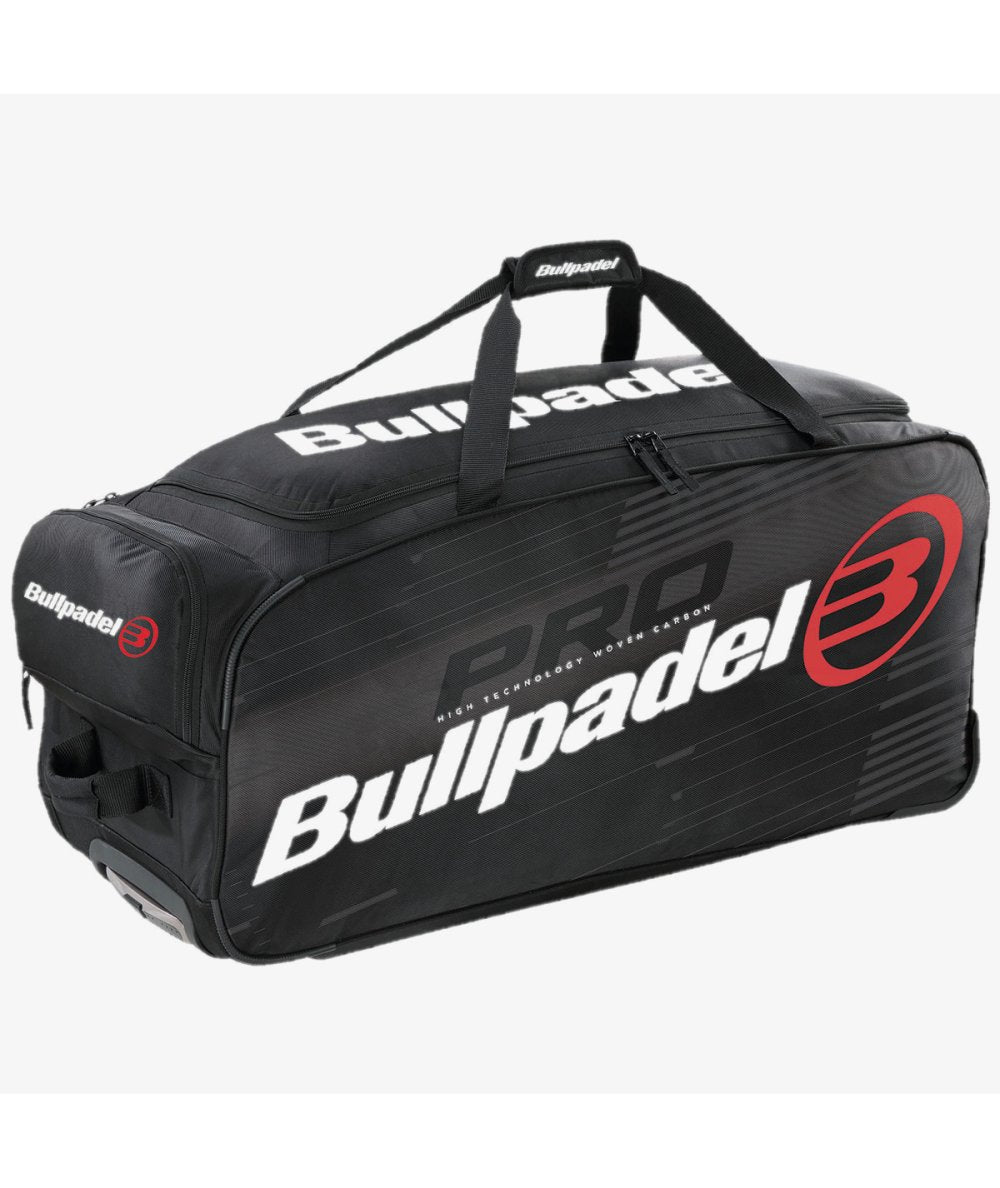 MALETA BULLPADEL BPP-24011 TROLLEY 005 MASCULINO