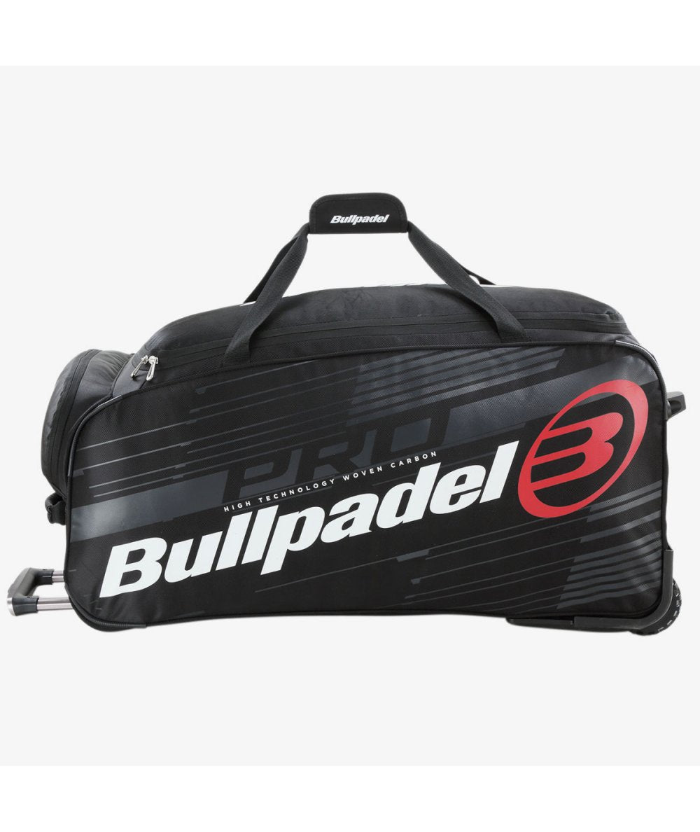 MALETA BULLPADEL BPP-24011 TROLLEY 005 MASCULINO