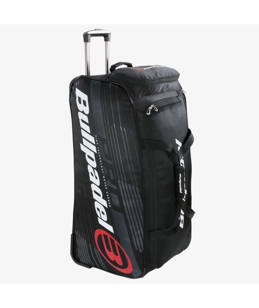 MALETA BULLPADEL BPP-24011 TROLLEY 005 MASCULINO
