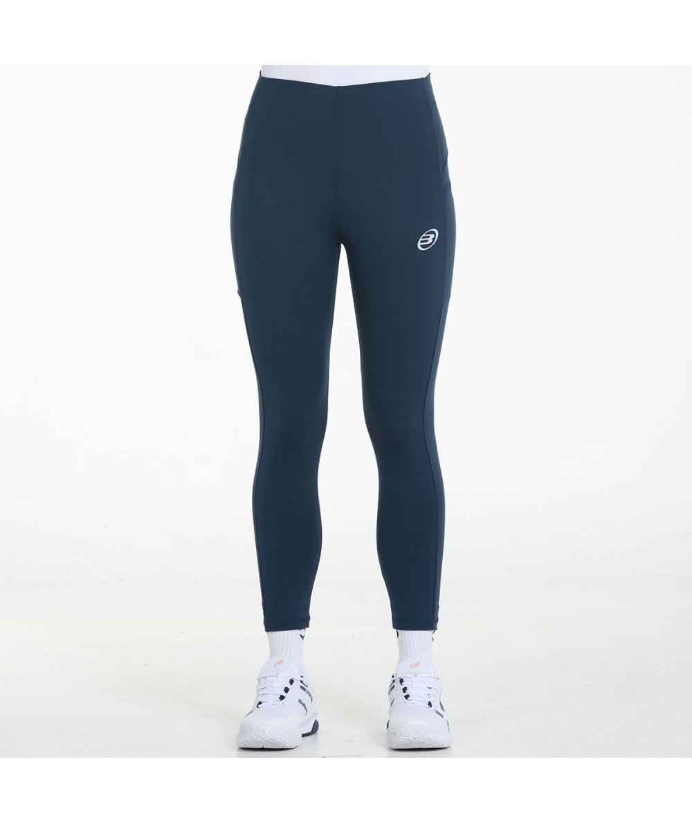 LEGGINGS BULLPADEL ORDES 424 AZUL NOITE