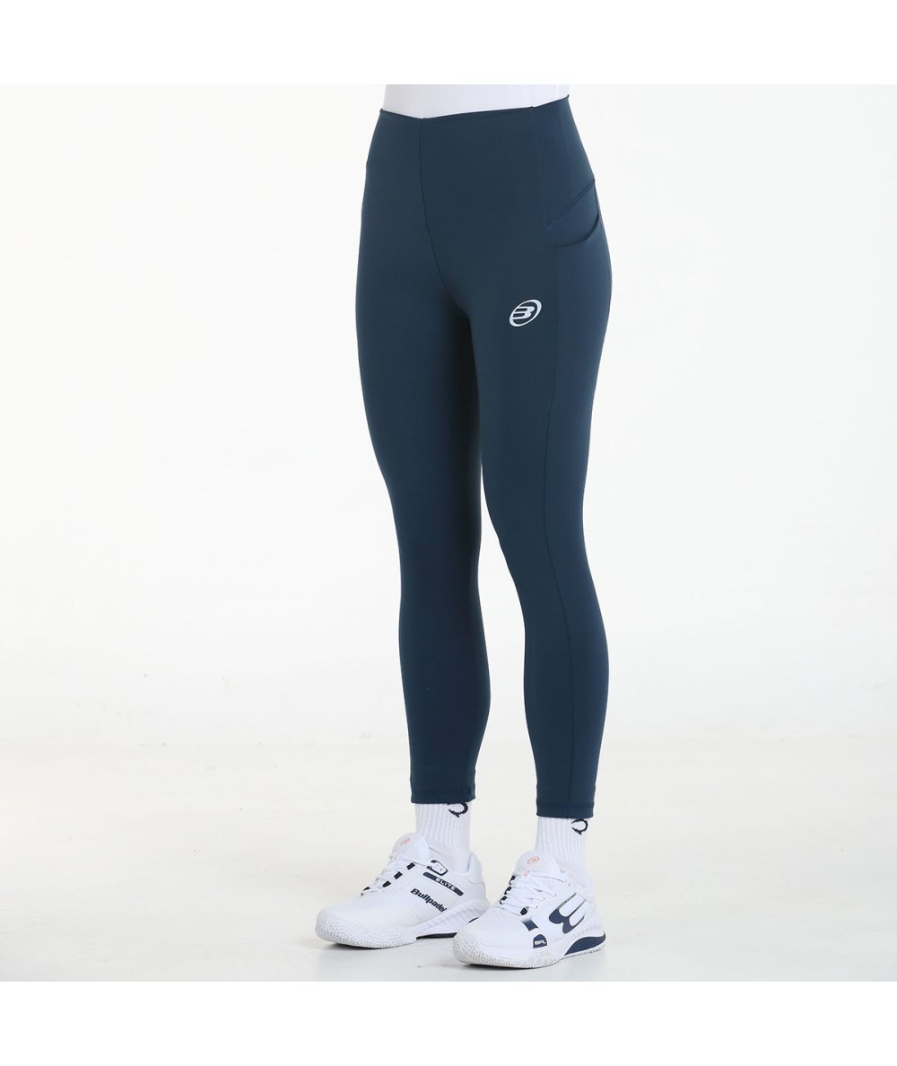 LEGGINGS BULLPADEL ORDES 424 AZUL NOITE