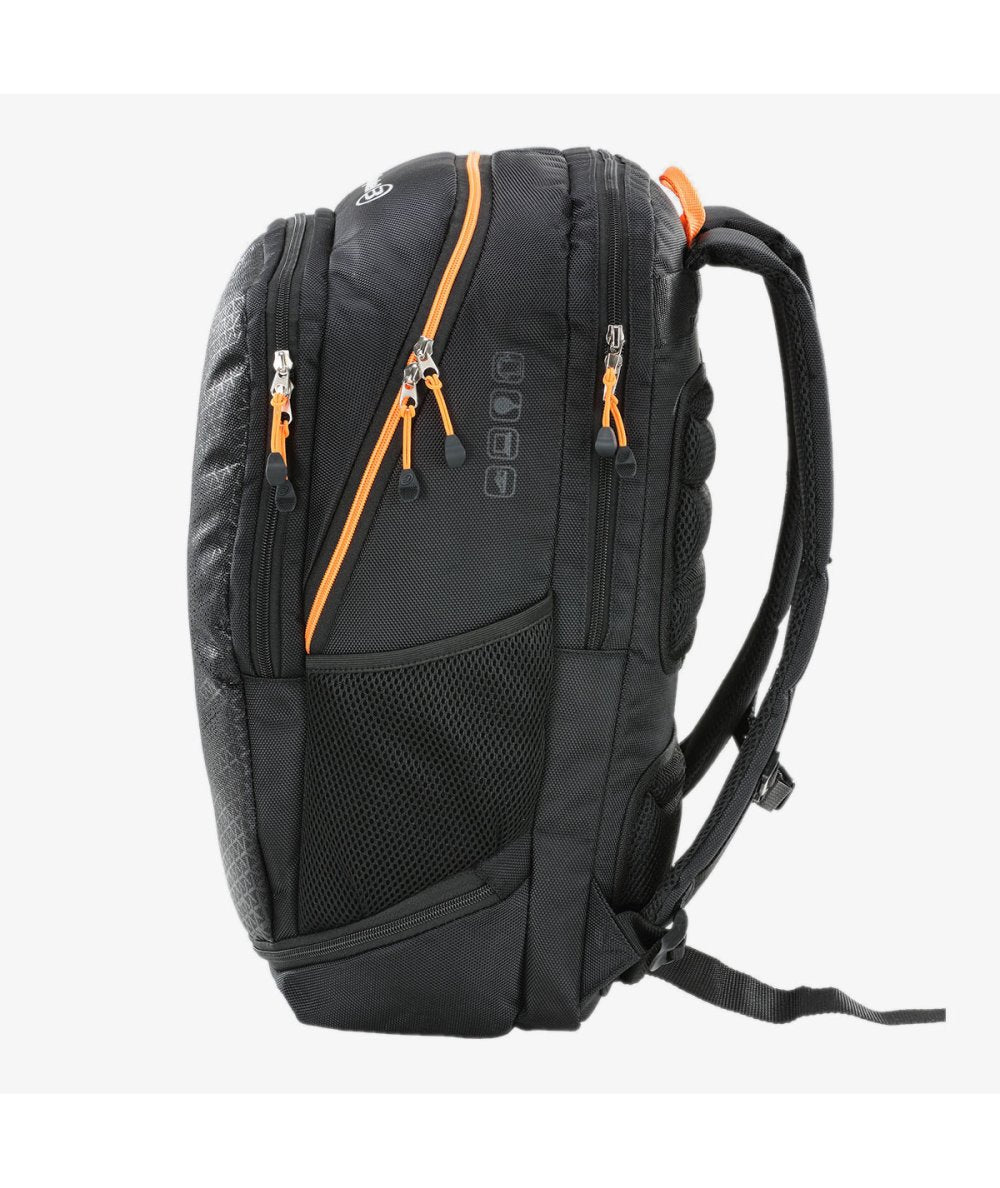 MOCHILA BULLPADEL BPM-24001 HACK 005 MASCULINO