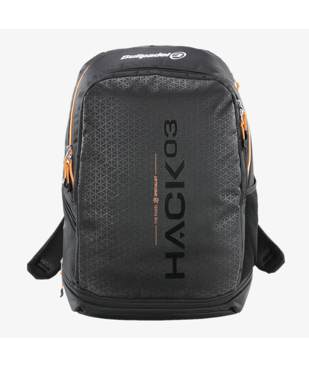 MOCHILA BULLPADEL BPM-24001 HACK 005 MASCULINO