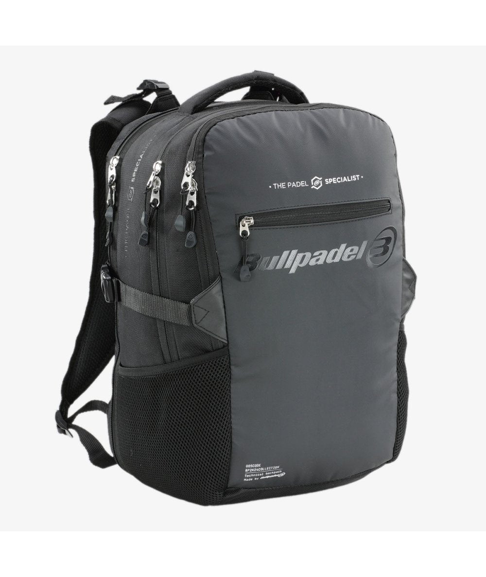 MOCHILA BULLPADEL BPM-24003 TE BA PA 005 MASCULINO