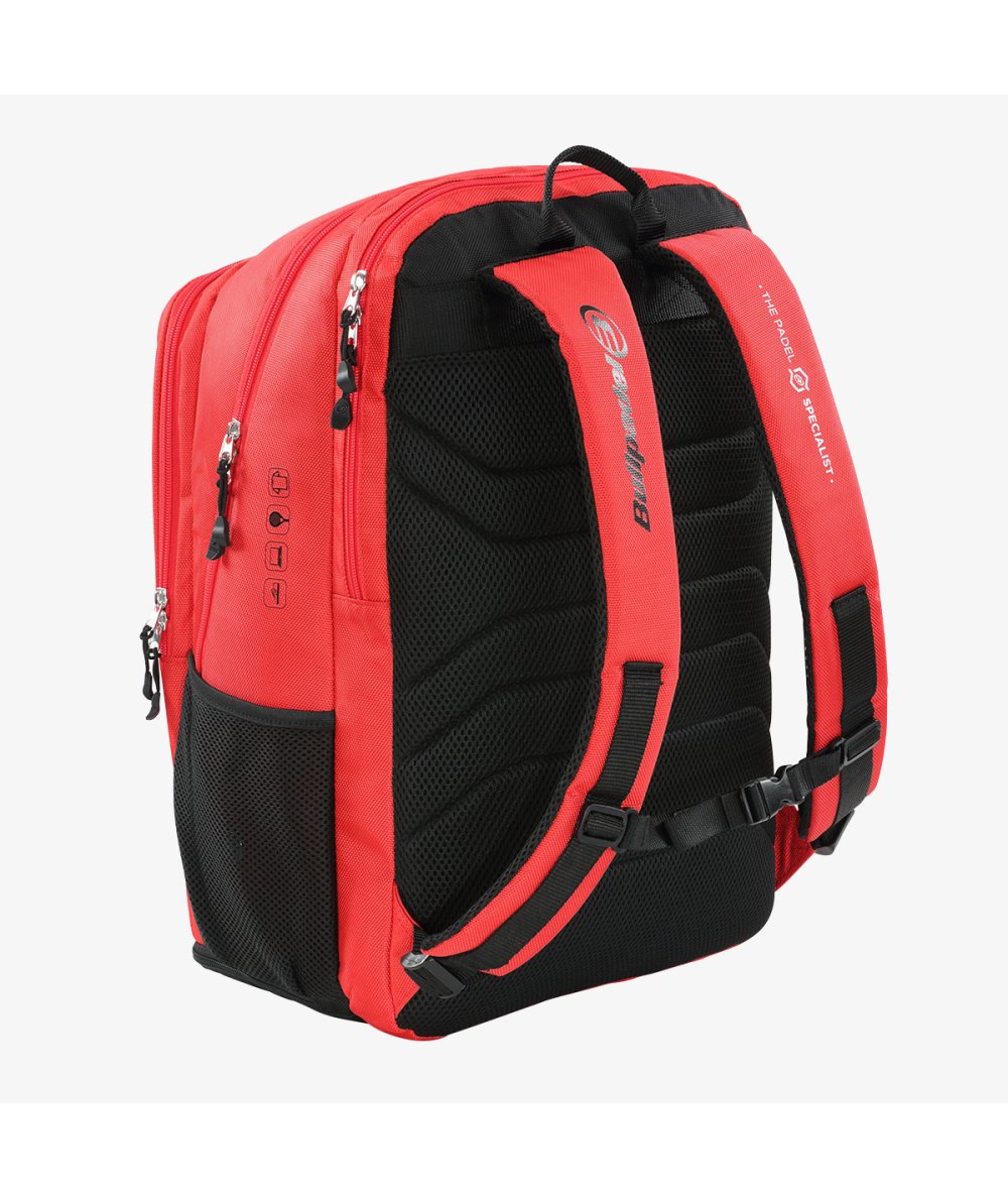 MOCHILA BULLPADEL BPM-24007 VERTEX 003 MASCULINO