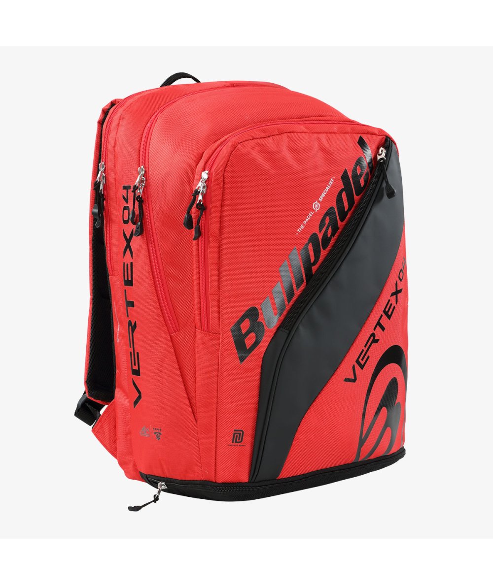 MOCHILA BULLPADEL BPM-24007 VERTEX 003 MASCULINO