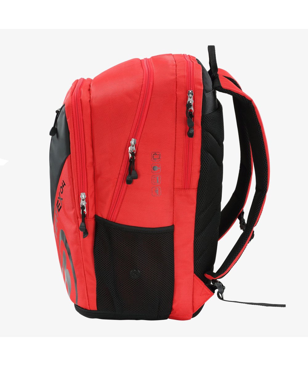 MOCHILA BULLPADEL BPM-24007 VERTEX 003 MASCULINO