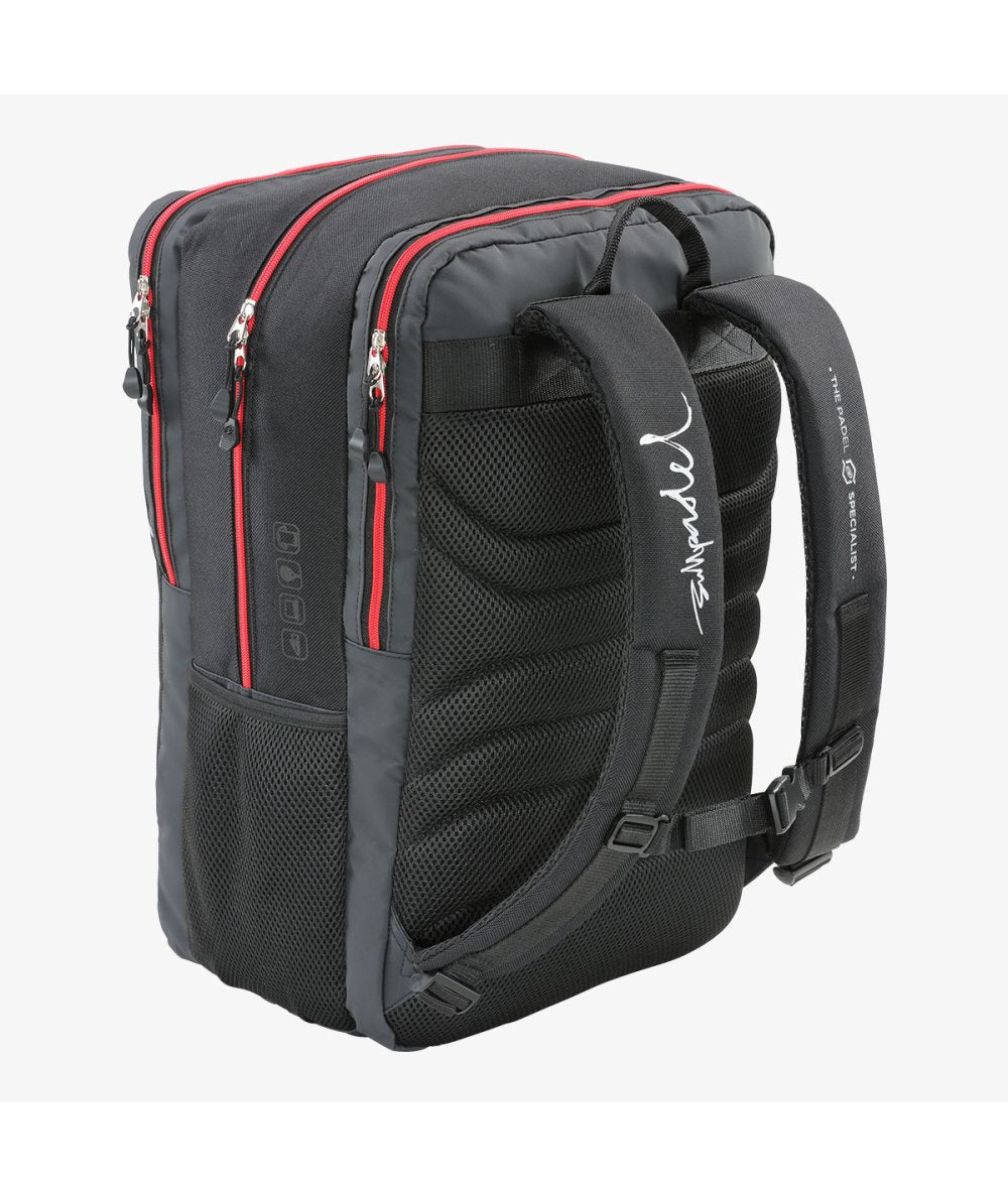 MOCHILA BULLPADEL BPM-24008 IONIC 005 MASCULINO