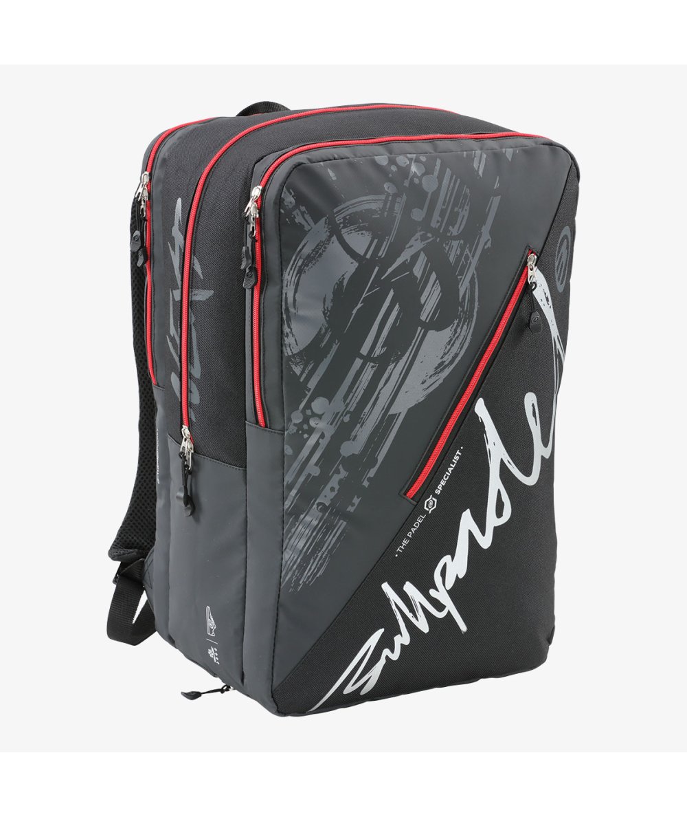 MOCHILA BULLPADEL BPM-24008 IONIC 005 MASCULINO