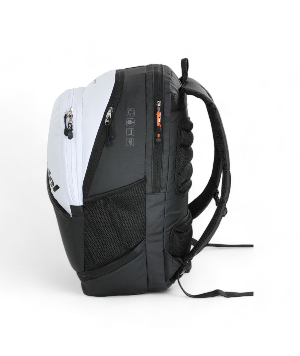 MOCHILA BPM25001 HACK BRANCA