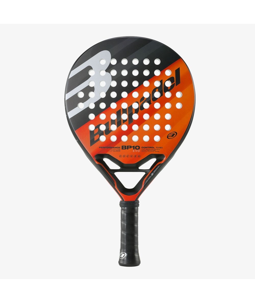 RAQUETE BULLPADEL BP10 EVO 24
