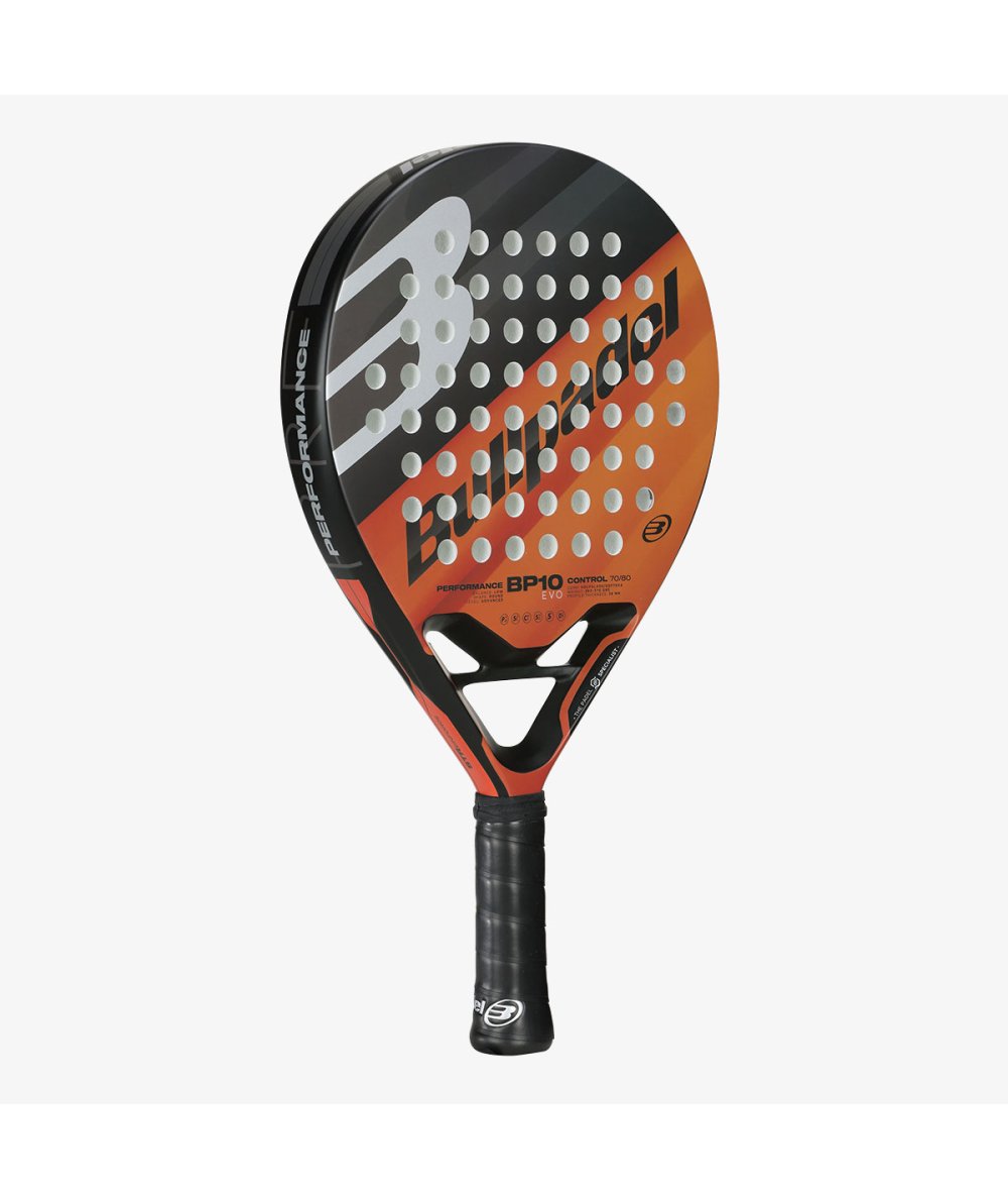 RAQUETE BULLPADEL BP10 EVO 24