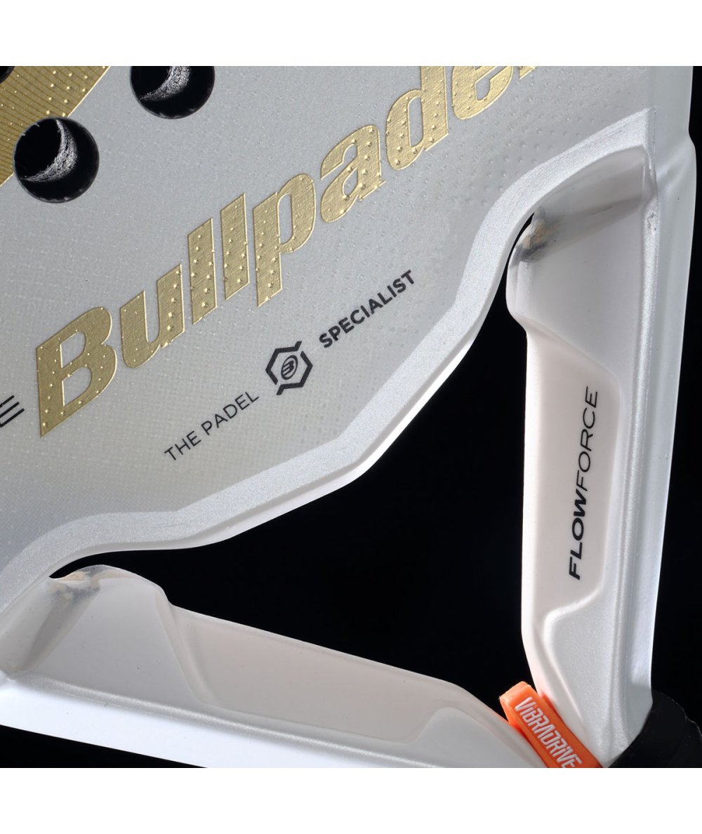 RAQUETE BULLPADEL FLOW W 24