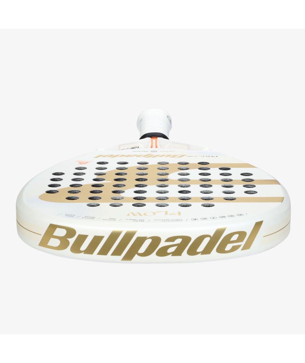 RAQUETE BULLPADEL FLOW W 24