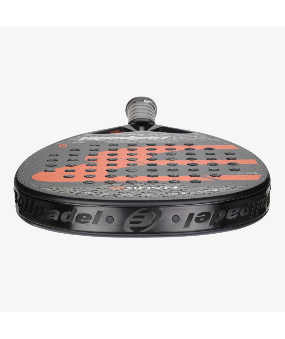 RAQUETE BULLPADEL HACK 03 COMFORT 24