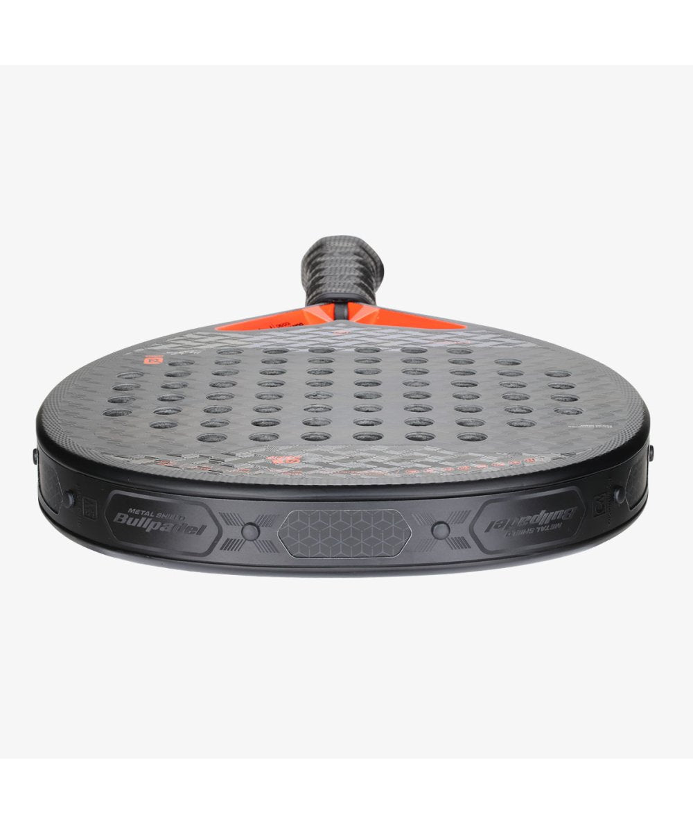 RAQUETE BULLPADEL HACK 03 HYBRID 24