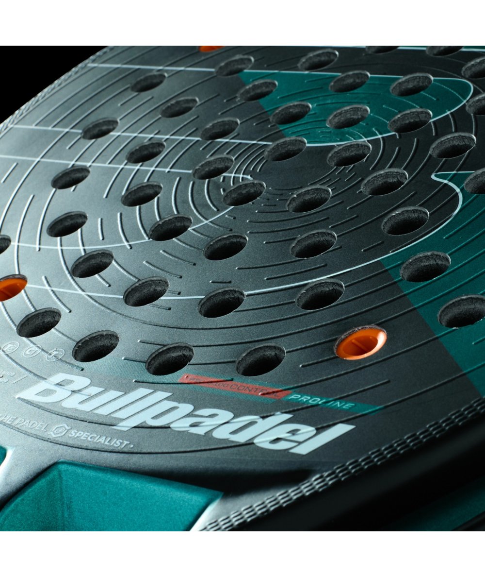 RAQUETE HACK 04 HYBRID 25