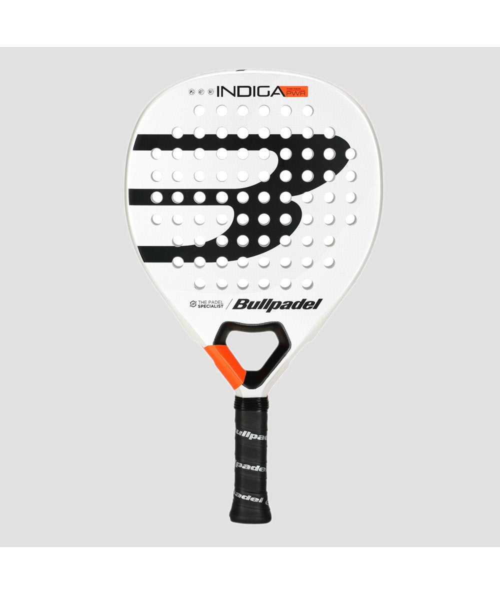 Raquete INDIGA PWR 25