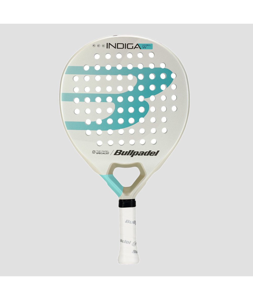 Raquete INDIGA W 25