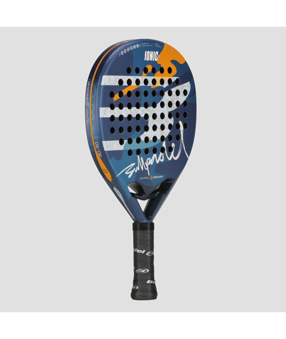 Raquete IONIC CONTROL 25