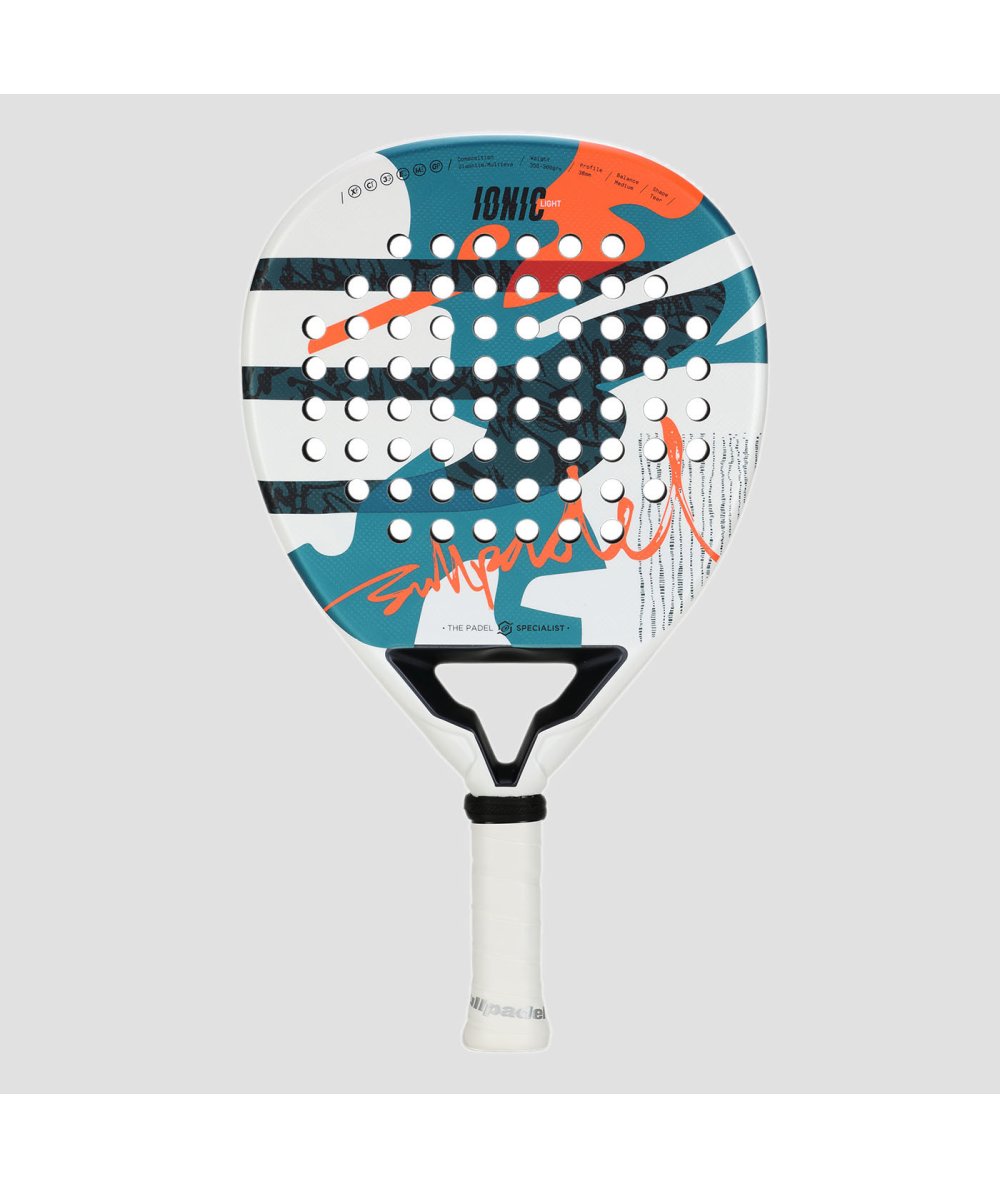 Raquete IONIC LIGHT 25