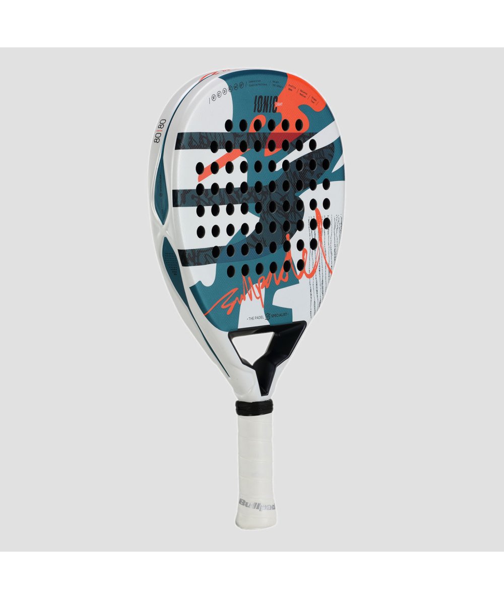 Raquete IONIC LIGHT 25