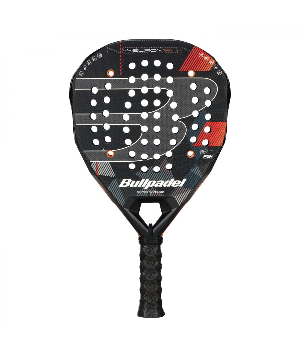 RAQUETE NEURON 02 EDGE