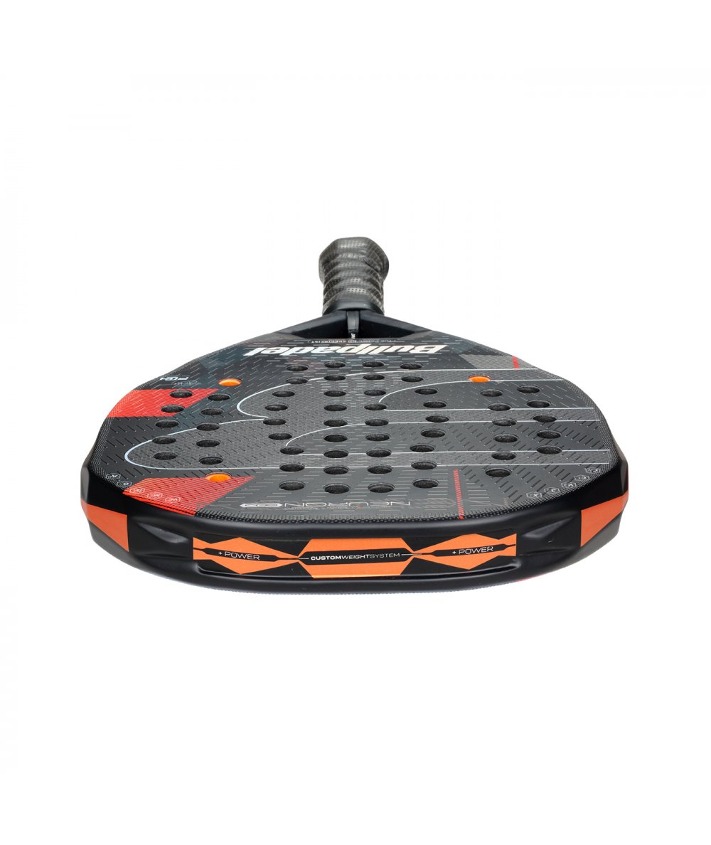RAQUETE NEURON 02 EDGE